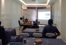 Bawaslu Sultra Bersinergi dengan Media Cegah Hoaks Jelang Pemilu