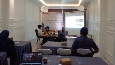 Bawaslu Sultra Bersinergi dengan Media Cegah Hoaks Jelang Pemilu