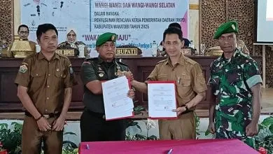 Bupati Wakatobi Bakal Perbaiki Jalan di Kapota Gunakan Paving Blok