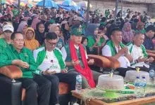 Syarif Sajang: ASR Bakal Wakafkan Dirinya untuk Sultra Jika Terpilih sebagai Gubernur