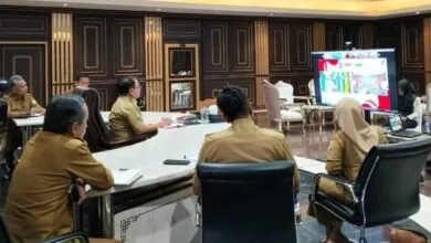 Cegah Korupsi Sejak Dini, Pemprov Sultra Dorong Pendidikan Antikorupsi Melalui Kurikulum