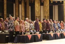 BKN Catat 29 Pelanggaran Netralitas ASN di Sultra, Sekda: Sudah Diberi Sanksi Moral
