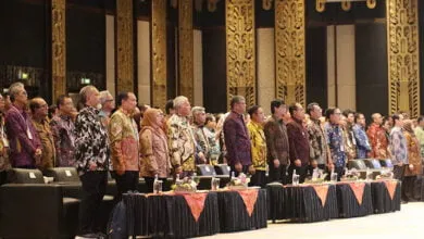 BKN Catat 29 Pelanggaran Netralitas ASN di Sultra, Sekda: Sudah Diberi Sanksi Moral