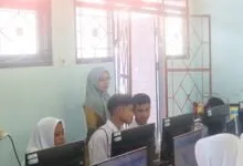 KBST Laksanakan Uji Kemahiran Adaptif di Buton