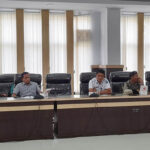 RDP Perumahan Griya Asri Cendana, DPRD Kendari Kedepankan Aturan