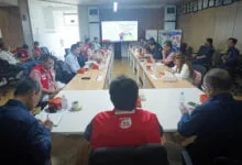 Pertamina Patra Niaga Sulawesi Bentuk Tim Satgas Jelang Pemilu 2024