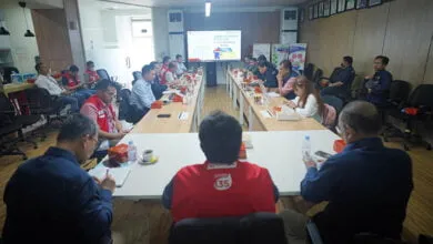 Pertamina Patra Niaga Sulawesi Bentuk Tim Satgas Jelang Pemilu 2024