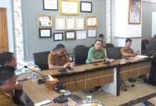 Harga Kios Dinilai Mahal, DPRD Kendari Audiensi Pedagang Pasar Mandonga