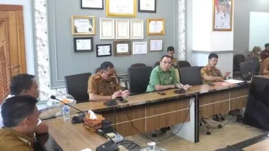 Harga Kios Dinilai Mahal, DPRD Kendari Audiensi Pedagang Pasar Mandonga