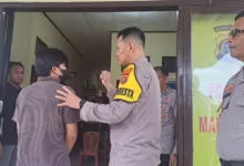 Terungkap, Peluru Nyasar yang Mengenai Warga Berasal dari Tembakan Peringatan Patroli Polisi