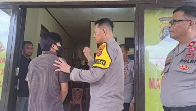 Terungkap, Peluru Nyasar yang Mengenai Warga Berasal dari Tembakan Peringatan Patroli Polisi