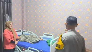 SF, Korban Peluru Nyasar Tertembak dari Jarak 1,2 Kilometer