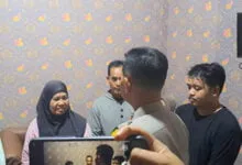 Biaya Operasi Korban Peluru Nyasar Dibiayai Polda Sultra