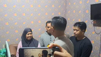 Biaya Operasi Korban Peluru Nyasar Dibiayai Polda Sultra