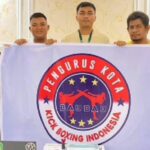 Kick Boxing Baubau Siap Sumbangkan Medali untuk Daerah