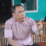 Anggota Komisi II DPRD Kendari, Andi Sulolipu. Foto: Istimew