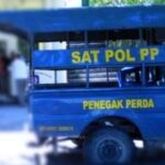 Bantu Jaga Ketertiban di TPS, Satpol PP Baubau Kerahkan 898 Personel