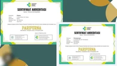 Lima Puskesmas di Baubau Kini sudah Terkreditasi Paripurna
