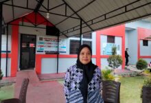 Lapas Perempuan Kelas III Kendari Beri Pembinaan Keterampilan 110 Napi