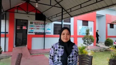 Lapas Perempuan Kelas III Kendari Beri Pembinaan Keterampilan 110 Napi