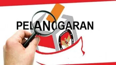 Endus Kecurangan Pemilu, Gerindra Minta Bawaslu Konawe Rekomendasikan PSU di Tiga TPS