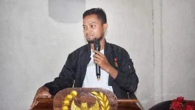 Bawaslu Muna Rekomendasikan PSU di Empat TPS