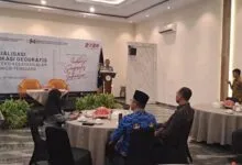 Kemenkumham Sultra Minta Pemda Segera Daftarkan Kekayaan Intelektual Komunal