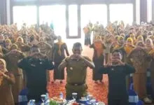 Penguatan Kurikulum Merdeka, DPRD Kendari Dukung Hadirnya BDI