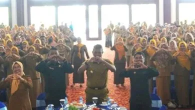 Penguatan Kurikulum Merdeka, DPRD Kendari Dukung Hadirnya BDI