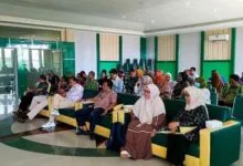 FHIL UHO Canangkan Zona Integritas Menuju WBK dan WBBM