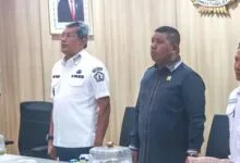 Hadiri Konsultasi Publik, DPRD Kendari Kawal Rancangan Awal RKPD