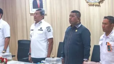 Hadiri Konsultasi Publik, DPRD Kendari Kawal Rancangan Awal RKPD