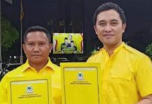 Iksan Taufiq Ridwan Tegaskan Bakal Tampil di Pilkada Muna 2024