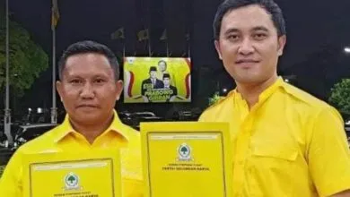 Iksan Taufiq Ridwan Tegaskan Bakal Tampil di Pilkada Muna 2024