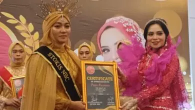 Anniversary ke-2, NBC Banjir Reward untuk Member