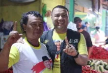 Serius Tarung di Pilwali, AJP Survei 12 Nama Calon Pendamping