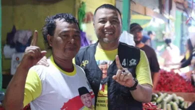 Serius Tarung di Pilwali, AJP Survei 12 Nama Calon Pendamping
