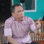 Anggota Komisi II DPRD Kendari, Andi Sulolipu. Foto: Istimewa