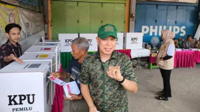 Andi Sumangerukka Ajak Seluruh Masyarakat Salurkan Aspirasinya