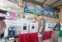 ASR Imbau Kadernya Tak Boleh Golput