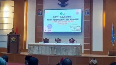 Terancam Punah, Kantor Bahasa Sultra Revitalisasi Bahasa Daerah