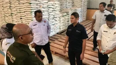 Disperindag Baubau Sebut Kenaikan Harga Beras Hanya Sementara