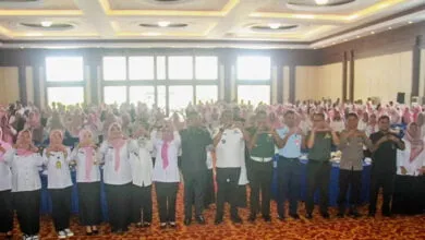 Bimtek P5, DPRD Kendari Dukung Penguatan Pelajar Pancasila