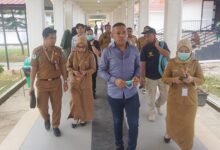 Dewan Minta Pelayanan dan Fasilitas di RSUD Kendari Ditingkatkan