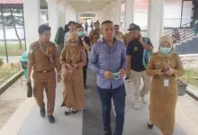 Dewan Minta Pelayanan dan Fasilitas di RSUD Kendari Ditingkatkan