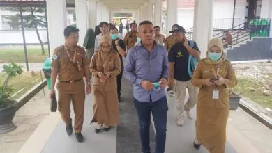 Dewan Minta Pelayanan dan Fasilitas di RSUD Kendari Ditingkatkan