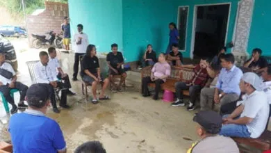 Resahkan Warga, DPRD Kendari Tinjau Bongkar Muat Penampungan BBM