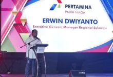 Awarding Mitra Ritel Sales, Pertamina: Bentuk Apresiasi ke Partner Bisnis