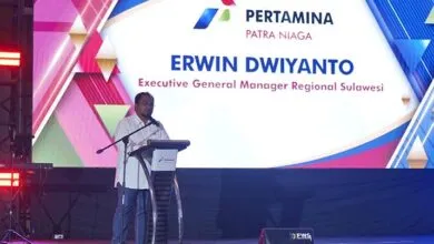 Awarding Mitra Ritel Sales, Pertamina: Bentuk Apresiasi ke Partner Bisnis