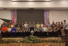 Capt Rahman Resmi Menakhodai KSOP Kendari